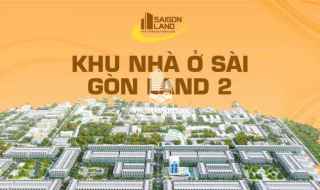 SỞ HỮU BẤT ĐỘNG SẢN HỒ CHÍ MINH CHỈ VỚI 320 TRIỆU