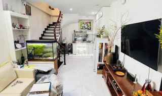 B.ÁN NHÀ HOÀNG HOA THÁM – 5 TẦNG 30M2 – 20M RA PHỐ - GIÁ SIÊU TỐT TRONG KHU VỰC