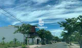 Đất nền tại An Dương Vương, Điện Dương, Điện Bàn, Quảng Nam