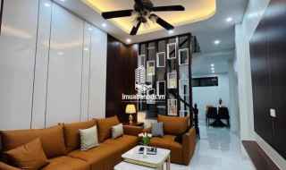 BÁN NHÀ TÔ HIỆU - HÀ ĐÔNG, 2 MẶT THOÁNG, 51M2, 10.X TỶ
