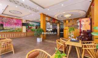 Bán nhà mặt phố Phan Chu Trinh, Vũng Tàu, diện tích 180m2, giá 23 tỷ, sổ hồng. Liên hệ: 0797922499.