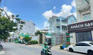 4.9 Tỷ-  72.1m2 - 2PN - Xe hơi ngủ trong nhà Đường Làng Tăng Phú, Tăng A