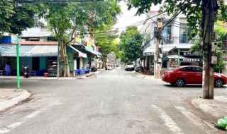 Nhà MT đường Phan Kế Bính - Phường 9