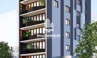 BÁN TÒA NHÀ PHỐ NGUYỄN HOÀNG - 135M² x 9T CÓ HẦM - MT 7M - VỈA HÈ Ô TÔ TRÁNH - GIÁ 85 TỶ