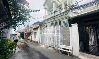 BÁN NHÀ 2 TẦNG – HẺM 2 Ô TÔ TRÁNH NHAU – ĐƯỜNG 385, PHƯỜNG TĂNG NHƠN PHÚ A- 6 tỷ nhỉnh