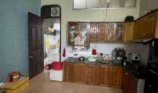 Cần tiền em bán gấp nhà Phố Kim Đồng 57m*4  Tầng, ba bước ra phố giá 9,3 tỷ