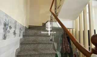 NHÀ 140M2 LÊ VĂN KHƯƠNG , ĐẶNG THÚC VỊNH , HÓC MÔN.