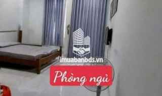 Bán nhà 1 Trệt 1 lửng 1 lầu gần Trường Hoa Lư - TNPB 3PN 6.5 tỷ