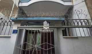 BÁN NHÀ TÔ HIỆU – HAI MẶT THOÁNG – TRUNG TÂM HÀ ĐÔNG – 51M² – GIÁ 10,X TỶ