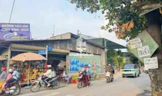 Bán đất Đường 6, Long Bình, Q9 - 61m2-3.2 tỷ