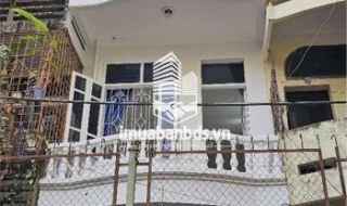 BÁN NHÀ NGUYỄN TRÃI - HÀ ĐÔNG, 2 MẶT TIỀN, 44M2, 8.X TỶ