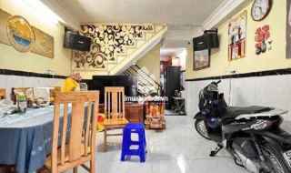 CHIẾN LƯỢC, BÌNH TRỊ ĐÔNG, BÌNH TÂN - 4 TỶ 3