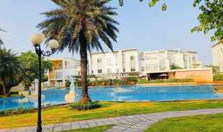 Bán nhà 3 tầng _  Khang Điền - gần GLOBAL CITY - TP. Thủ Đức nhỉnh 10 tỷ