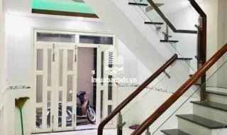 2 NHÀ RA MẶT HẺM XE HƠI CHẠY, NHÀ ĐẸP Ở NGAY - PHÂN KHÚC HIẾM GIÁ TỐT
