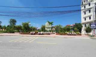 B Cơ hội cuối cùng đất Vân Canh khu 25.2ha đường phân lô ô tô tránh, hàng xóm đô thị An Lạc 40m2