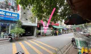 NGỌC THỤY,LONG BIÊN nhỉnh 29tỷ 102m Ô TÔ,NGÕ THÔNG,GẦN PHỐ,GẦN CÔNG VIÊN