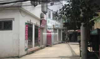 TRUNG TÂM HUYỆN THANH TRÌ Ô TÔ TẢI TRÁNH, ĐỖ CỬA, KINH DOANH, DÒNG TIỀN 25TR/THÁNG 
- 3 THOÁNG
