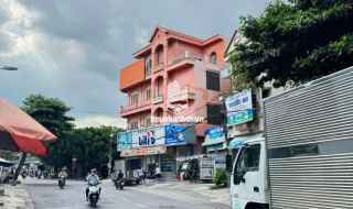 Nhà đẹp 70M2 - 1 xẹt Lã Xuân Oai - Đường trước nhà 5 mét - Giá 4 tỷ nhỉnh