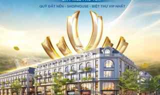 CHÍNH THỨC NHẬN BOOKING GIAI ĐOẠN 2 – CITY RISE PHỔ YÊN