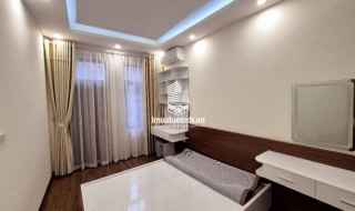 Gấp! BÁN nhà Yên Hòa DT:55m,giá 9,2 tỷ. DT : 40tr/th