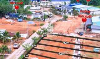 SỞ HỮU NGAY LÔ ĐẤT GIÁ CHỈ 190 TRIỆU