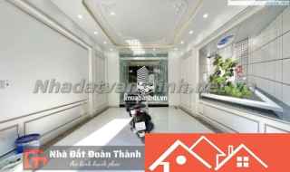 BÁN GẤP NHÀ NGÕ 101 LƯƠNG KHÁNH THIỆN - CHỈ VIỆC DỌN ĐỒ VỀ Ở