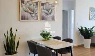 CẦN BÁN CĂN HỘ CHUNG CƯ MỸ ĐỨC – PHÚ MỸ HƯNG, QUẬN 7- HỒ CHÍ MINH