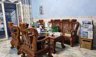 Nhà 2 tầng xây kiên cố – 104m² (5 x 21) –  Võ Văn Hát – chỉ hơn 5 tỷ
