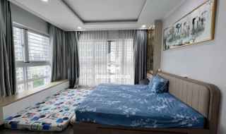 BÁN CĂN HỘ CAO CẤP HAPPY VALLEY – PHÚ MỸ HƯNG, QUẬN 7 , HỒ CHÍ MINH