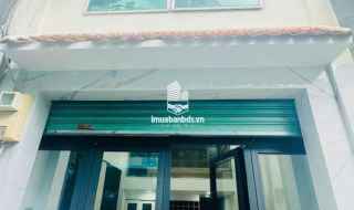 Bán Nhà 637/61/45  Hẻm Quang Trung Phường 7 Quân Gò Vấp 0914222999