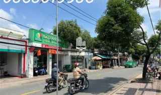 3.X Tỷ đường ĐÌNH PHONG PHÚ - Nhà 2 Tầng- Tương lai ra mặt tiền đường 15M