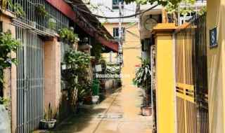 NHÀ MỚI XUÂN ĐỈNH – DT 31M2, MT 6.7M – CHỦ THIỆN CHÍ – SỔ HOA HẬU - Ở NGAY