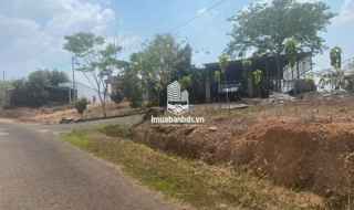 Bán đất 200m² giá tốt, ngay trung tâm hành chính xã!