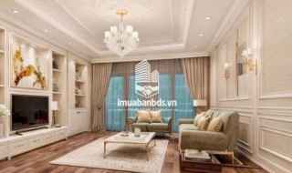 DƯƠNG QUẢNG HÀM NHÀ XÂY MỚI 38M 6 TẦNG THANG MÁY GIÁ 9.5 TỶ
