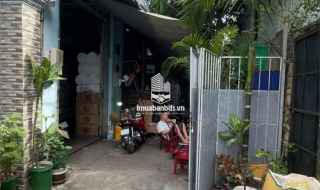 Giảm giá 500tr! Bán gấp nhà cấp 4 Lê Văn Quới, Bình Hưng Hòa A Bình Tân 7.65x13m 6 tỷ