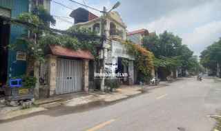 Nhà mặt phố Tư Đình – 90m², MT 4.5m, đường ô tô, vỉa hè, giá Đầu Tư