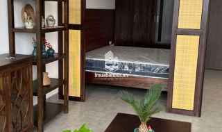 Bán nhanh Homestay Hồng Tiến Long Biên 140m2 7 tầng thang máy 160tr/th