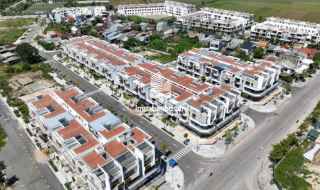 💰 TOPAZ CITY CORE HUẾ – BẢO CHỨNG CHO GIÁ TRỊ SINH LỜI!