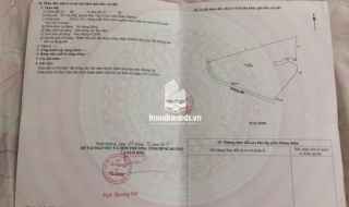 Bán đất tại đường Vành Đai 4, Xã Tân Mỹ, Bắc Tân Uyên, Bình D Tân Uyên, Bình Dương, 26 tỷ, 21000 m2