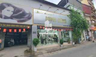 MẶT PHỐ VIP – NHÃN HIỆU TÂY HỒ TÂY – 200M² – MẶT TIỀN 12M – XÂY BUILDING – KD ĐỈNH.
