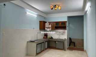 nhà riêng 50m2 4 ngủ 5WC hướng Tây, Trần Xuân Soạn, Q7, HCM