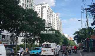 BÁN NHÀ HẺM XE HƠI ĐƯỜNG SỐ 8, BÌNH HƯNG HÒA, BÌNH TÂN - SỔ HỒNG RIÊNG, 3 TẦNG, 3PN - GIÁ NHỈNH 