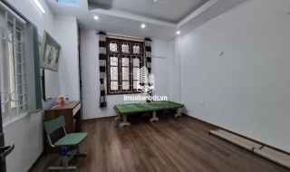 Bán nhà phố Nguyễn Trãi, gần oto, hàng xóm Royal 35M, 4 tầng, giá nhỉnh 7 tỷ.