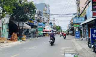 Bán nhà đường số 20 thông Gò Xoài, Bình Hưng Hòa A – HẺM XE HƠI – 2 TẦNG – DT 4.7X17 – GIÁ CỰC MỀM