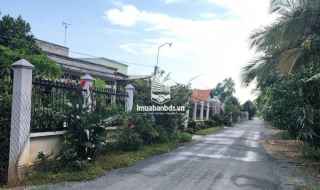 Bán Đất Chính Chủ 175m2 Giá 350 Triệu, Sổ Riêng