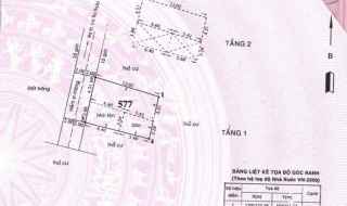 Bán gấp nhà ở! DT 97m2, 6PN, Hẻm 4m, Cách QL1a 150m, có thể vừa ở vừa cho thuê
