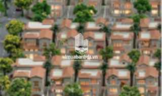 Bán biệt thự đẹp tại Blanca City, 25 tỷ, 135m2,  nhiều tiện ích