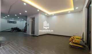 Bán 60m - 7 Tầng - 11m.Mặt Tiền.( Trần Cung ) Cầu Giấy