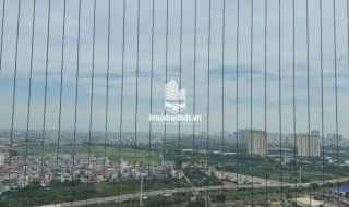 Bán Căn hộ chung cư 2n+ căn góc tại Vinhomes Smart City View Thành Phố Bao Phí. LH 0838587878