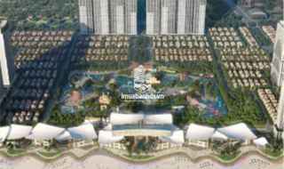 Blanca City nơi những giá trị vượt thời gian được khẳng định bằng tầm nhìn và quyền lực